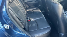 Mazda CX-3 2.0 Sport Black + 5dr Petrol Hatchback